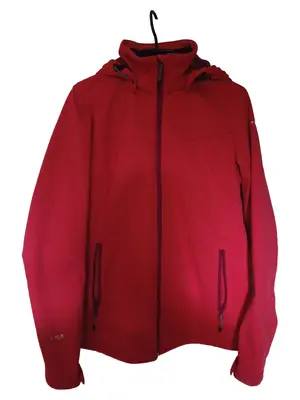 ICEPEAK Softshelljacke