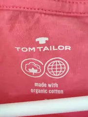 Vorschaubild 9 von Damen T-Shirt Rosa Gr. 38/M Herzmuster Casual