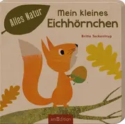 Vorschaubild Buch für Kinder 1