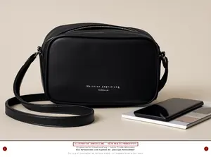 GIANNI CHIARINI Umhängetasche