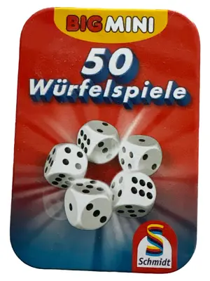 SCHMIDT SPIELE Würfelspiel