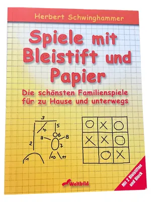 Hobbybuch