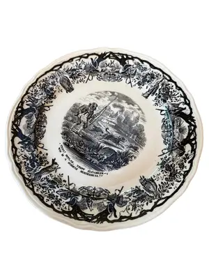 VILLEROY & BOCH Unterteller