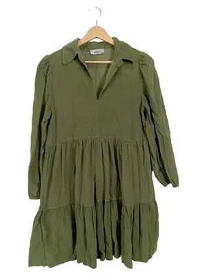 COLL64 Freizeitkleid