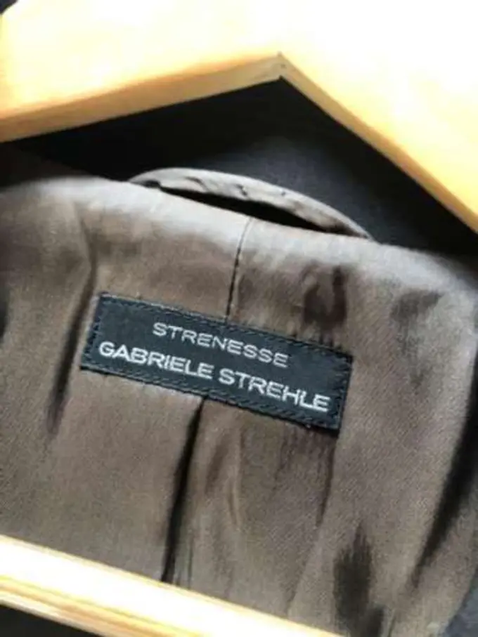 STRENESSE GABRIELE STREHLE Blazer Bild 3