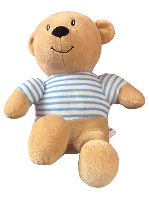 HAPPY PEOPLE Baby Kuscheltier