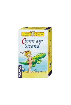 KOSMOS Gedächtnisspiel