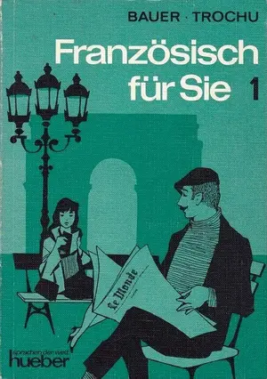 Buch für den Unterricht