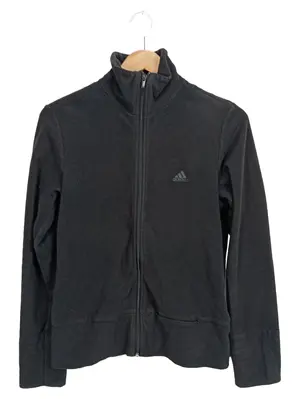 ADIDAS Fleecejacke