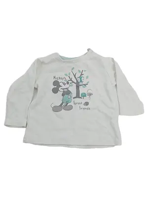 DISNEY Langarmshirt