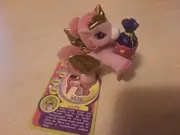 Vorschaubild 4 von Melian Schulfee Spielfigur Pink mit Flügeln und Schultüte Sammelfigur