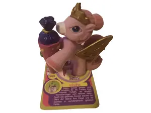 FILLY Spielfigur