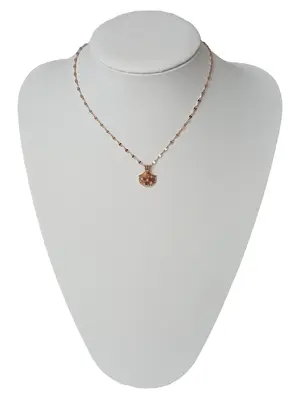 PURELEI Halskette mit Anhänger