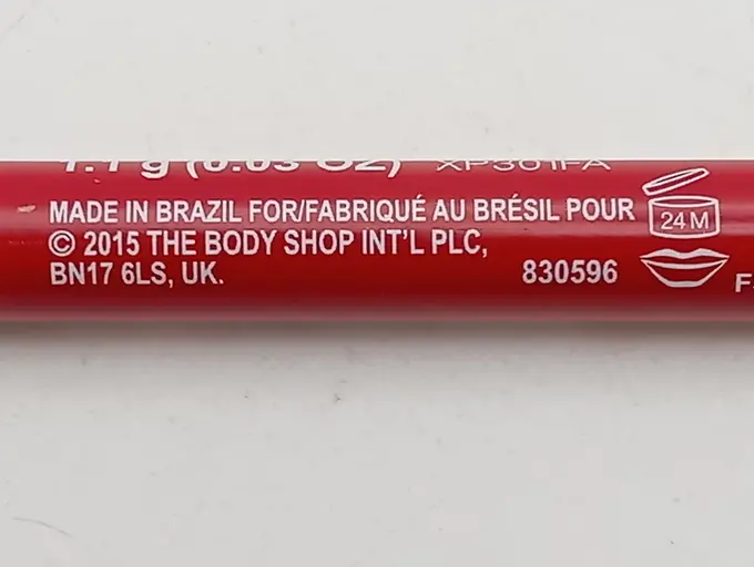 THE BODY SHOP Lipliner Bild 2