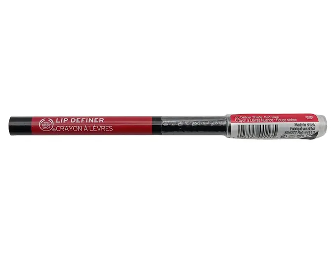 THE BODY SHOP Lipliner Bild 1