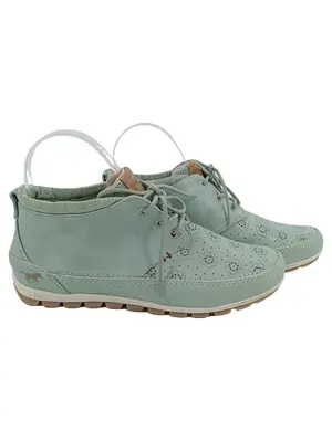 MUSTANG Schnürschuhe