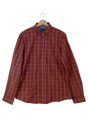 RUGGER Business Hemd