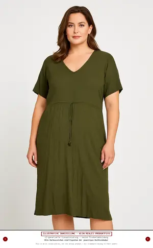 ABOUT YOU Freizeitkleid