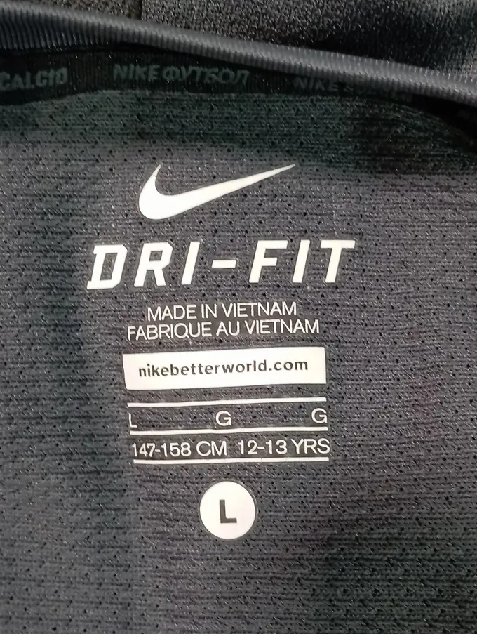 NIKE Sport Shirt Bild 3