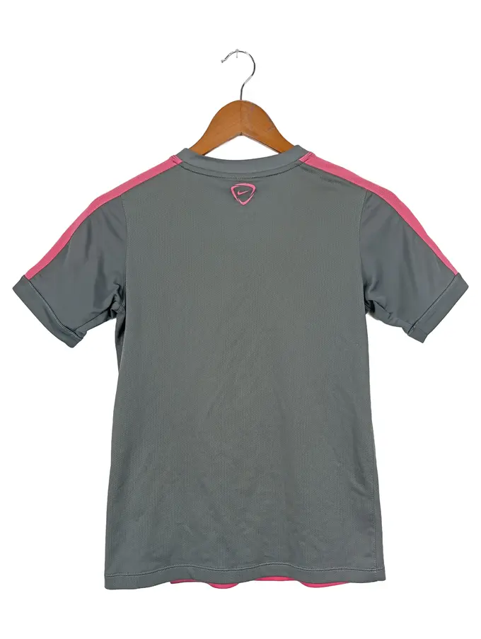 NIKE Sport Shirt Bild 2