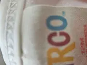 Vorschaubild 8 von Mädchen Badeanzug Gr. 80 Pink Weiß Kariert Rüschen Sommer