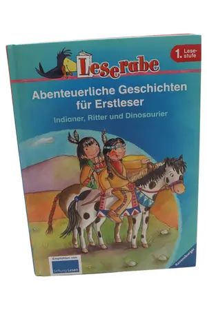 Buch für Kinder
