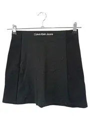 Vorschaubild CALVIN KLEIN JEANS Jeansrock 1