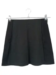 Vorschaubild CALVIN KLEIN JEANS Jeansrock 2