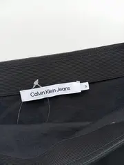 Vorschaubild CALVIN KLEIN JEANS Jeansrock 3