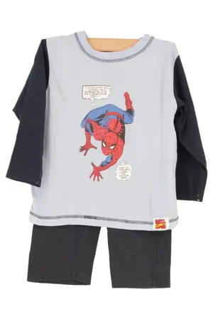 SPIDER-MAN Schlafanzug