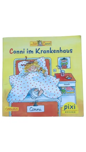 Buch für Kinder