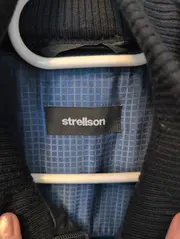 Vorschaubild 6 von Herren Leichte Jacke Klassisch Grau Fischgrät Business Gr. 50
