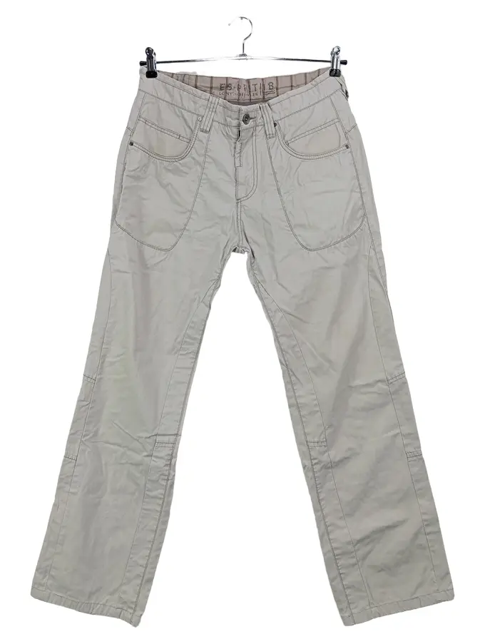 ESPRIT Jeans Straight Leg Bild 1