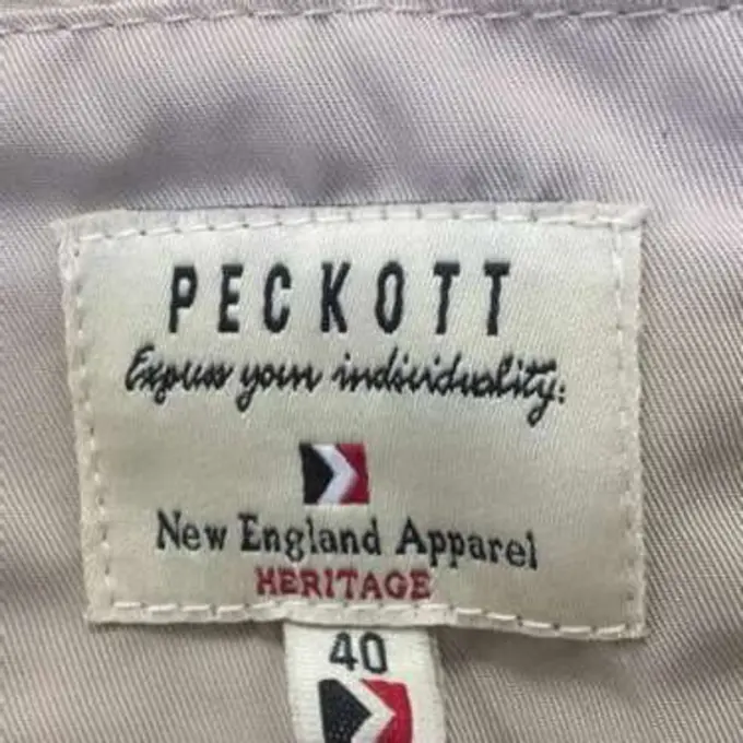 PECKOTT Outdoorjacke Bild 3