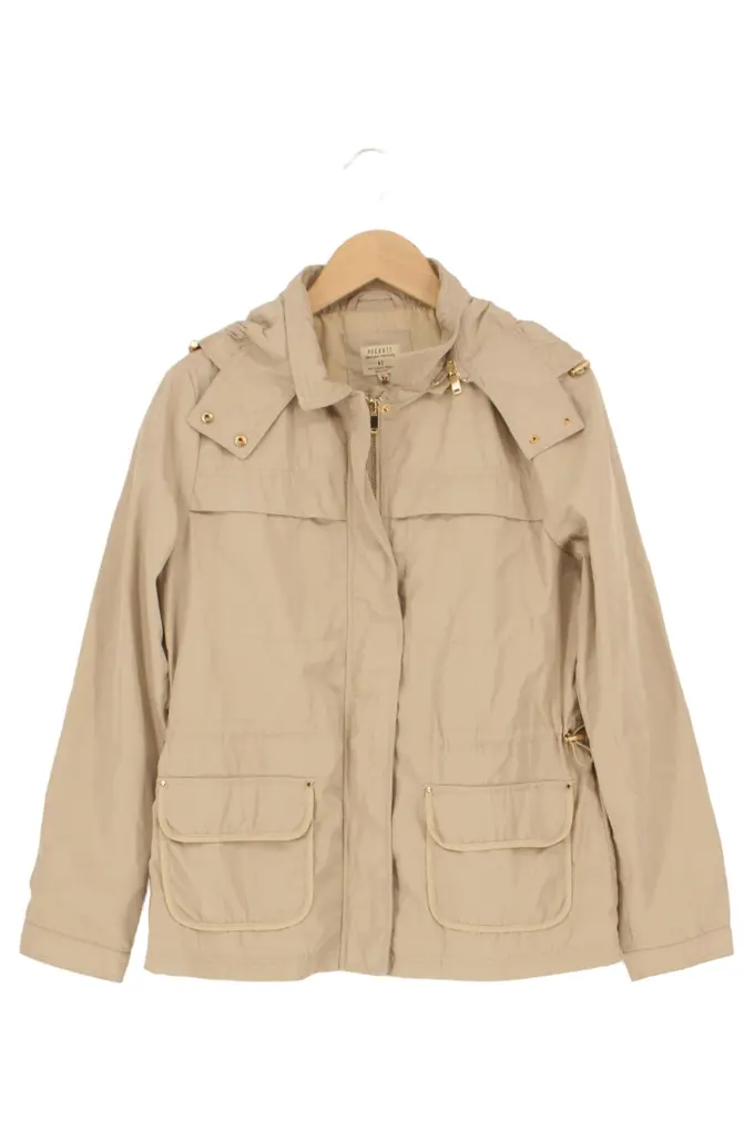 PECKOTT Outdoorjacke Bild 1