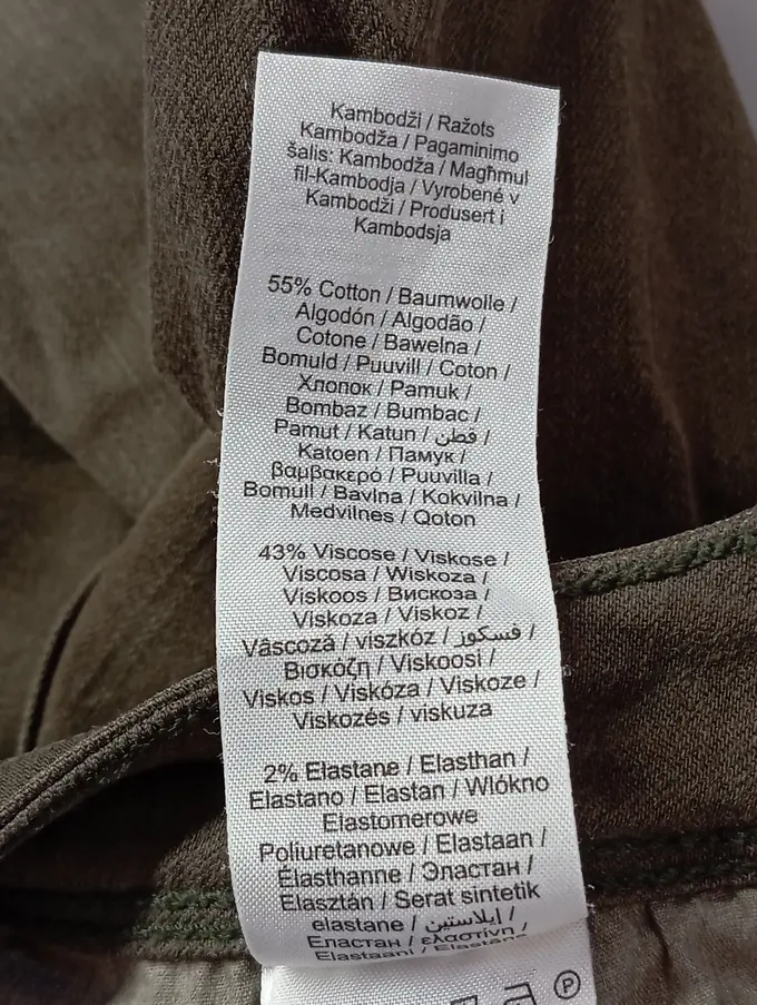 ONLY Jeans Skinny Fit Bild 4