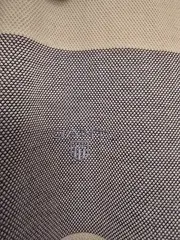 Vorschaubild 2 von Herren Poloshirt gestreift Kurzarm Baumwolle Mehrfarbig Gr. 48/M