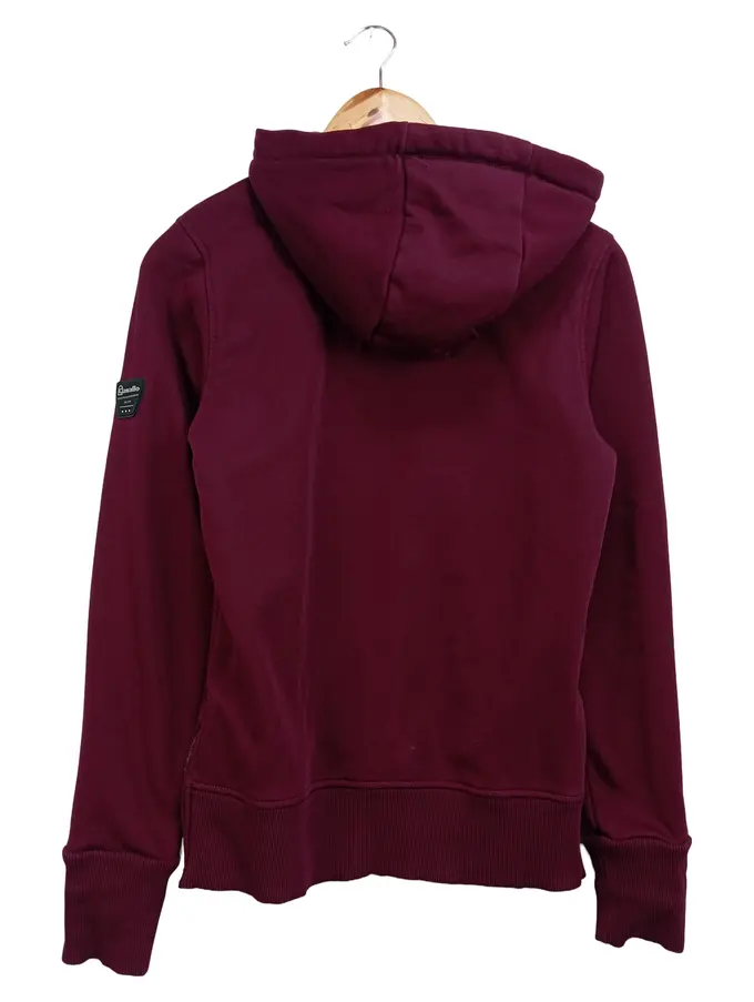 CAVALLO Kapuzenpullover Bild 2