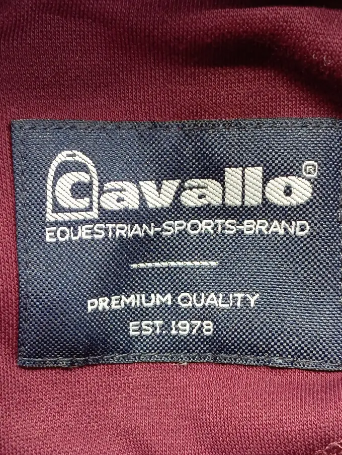 CAVALLO Kapuzenpullover Bild 3