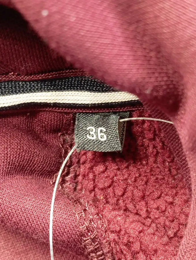 CAVALLO Kapuzenpullover Bild 4