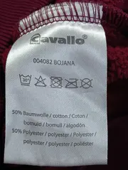 Vorschaubild CAVALLO Kapuzenpullover 5