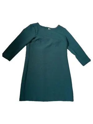 ANOTHER-LABEL Etuikleid