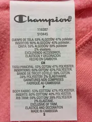 Vorschaubild CHAMPION Kapuzenpullover 4