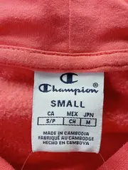 Vorschaubild CHAMPION Kapuzenpullover 3