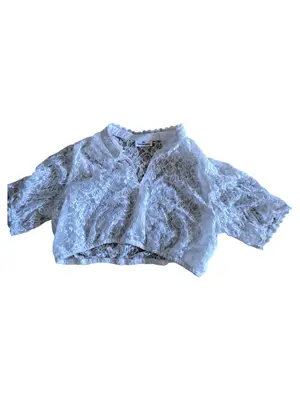 STOCKERPOINT Trachtenbluse