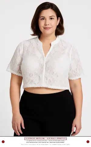 STOCKERPOINT Trachtenbluse