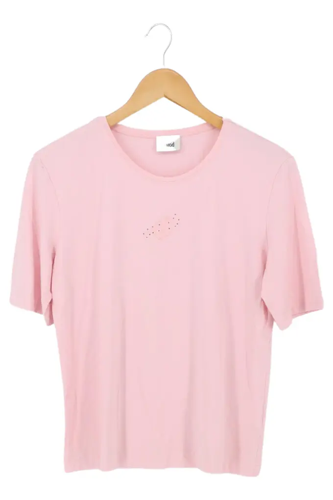 DELMOD T-Shirt Bild 1