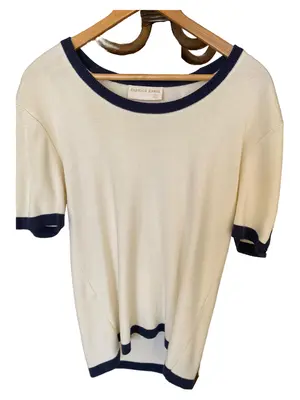 FABRICE KAREL Pullover