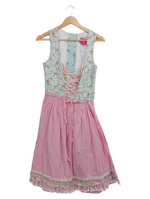 KRÜGER MADL Dirndl Trachtenkleid
