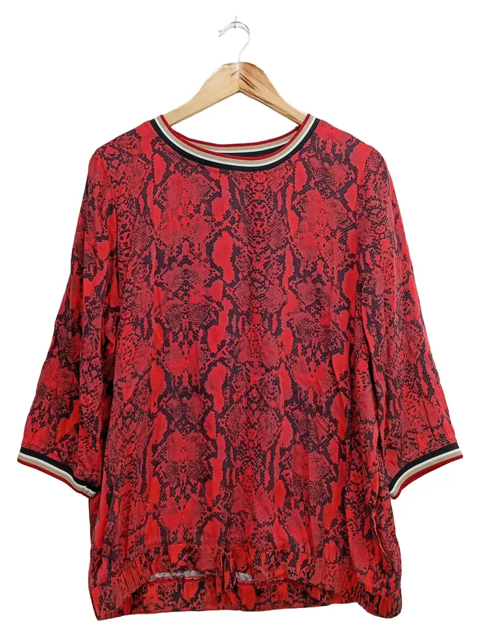 NAVIGAZIONE Bluse Bild 1